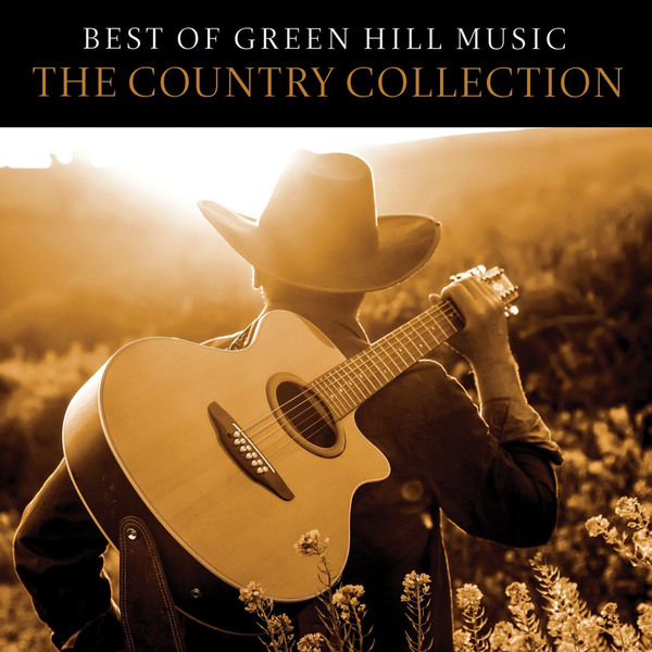 Stiahni si Hudba Gary “Bud” Smith, Charlie McCoy, Wanda Vick - Best Of Green Hill Music (2025)[FLAC]