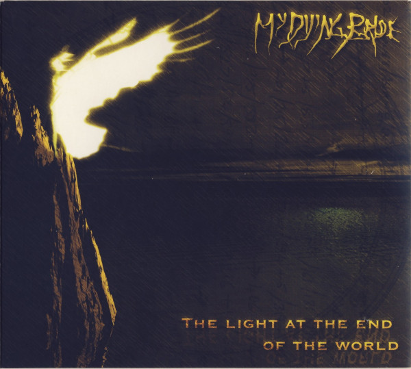 Stiahni si Hudba My Dying Bride - The Light At The End Of The World (Limited Digipack Edition - 2004)  (1999)