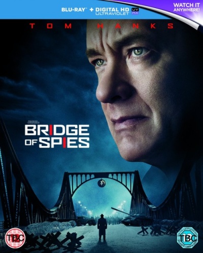 Stiahni si Filmy CZ/SK dabing Most spionu / Bridge of Spies (2015)(CZ) = CSFD 79%