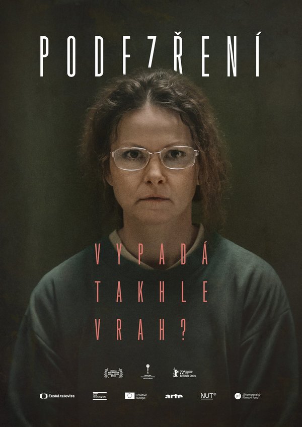 Stiahni si Seriál Podezreni S01E02 (CZ)[WEB-DL][1080p] = CSFD 83%