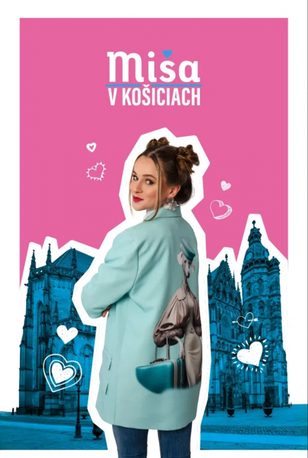 Stiahni si Seriál Miša v Košiciach S01E11 (2026)(SK)[720p][WebRip] = CSFD 25%