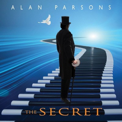 Stiahni si Hudba Alan Parsons - The Secret (2019)