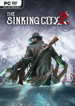 Stiahni si Hry na Windows The Sinking City 2: Premium Edition (Build 24867144 + všechna DLC + MULTi15)[DODI Repack]