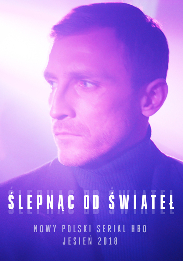 Stiahni si Seriál Oslneni svetlem / Slepnac od swiatel S01 [WebRip][1080p] = CSFD 77%