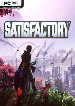 Stiahni si Hry na Windows     Satisfactory Build 138887 - Co-oP + CZ