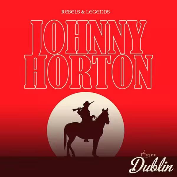 Stiahni si Hudba Johnny Horton - Rebels & Legends Remastered (2025)[FLAC]