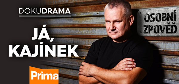 Stiahni si Dokument Já, Kajínek S01 (CZ)[WEB-DL][1080p] = CSFD 45%