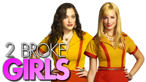 Stiahni si Seriál 2 $ocky / 2 Broke Girls - 5. serie (CZ)[TvRip] = CSFD 75%