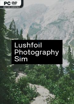 Stiahni si Hry na Windows Lushfoil Photography Sim-TENOKE