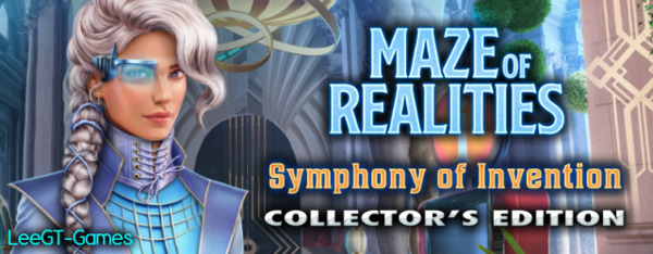 Stiahni si Hry na Windows Maze of Realities 4 – Symphony of Invention Collector’s Edition (2024)