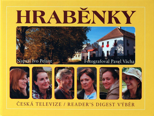 Stiahni si Seriál Hrabenky (17-dielny,TVrip,CZ) = CSFD 56%