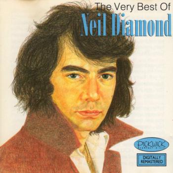 Stiahni si Hudba Neil Diamond - The Very Best Of Neil Diamond (1988)[FLAC]