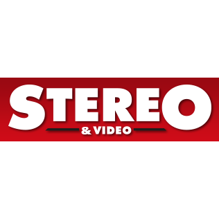 Stereo & Video (08/2022)(CZ)