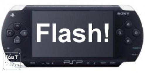 Stiahni si Hry na Konzole PSP Flash fw 6.60
