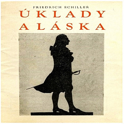 Stiahni si Mluvené slovo Friedrich Schiller - Uklady a laska (1953)(CZ)