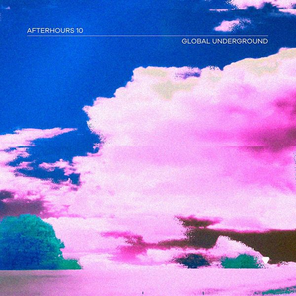 Stiahni si Hudba VA - Global Underground Afterhours 10 (2024)