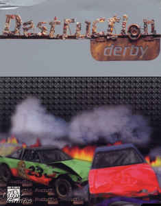 Stiahni si Hry na Windows Destruction Derby 1+2