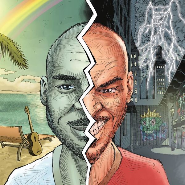 Stiahni si Hudba VOJTAANO - The Beast of Vojtaano (2 CD ) (2017)