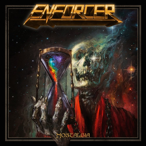 Stiahni si Hudba Enforcer - Nostalgia (2023) [24bit-44.1kHz] FLAC