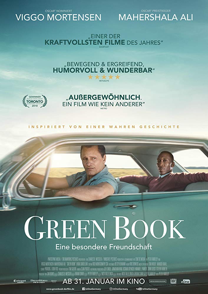Stiahni si Filmy CZ/SK dabing Zelena kniha / Green Book (2018)(CZ5.1/EN7.1)[FullHD][HEVC] = CSFD 87%