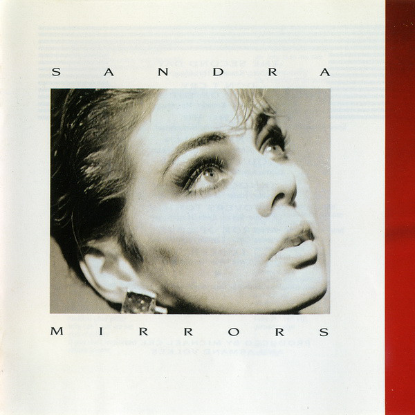 Stiahni si Hudba Sandra - Mirrors (1986)[FLAC]