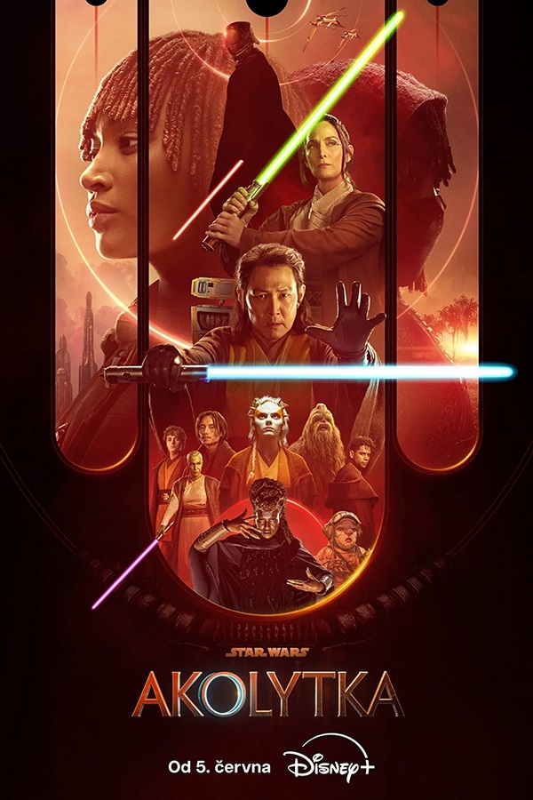 Stiahni si Seriál Star Wars: Akolytka / Star Wars: The Acolyte (20)(CZ/SK/EN)[2160p][HDR10/DV][HEVC] = CSFD 46%
