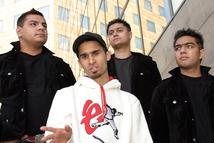 Stiahni si Hudba Gipsy.cz - Discography (2006-2013)[MP3.CBR.320]