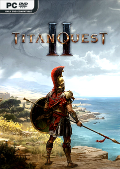 Stiahni si Hry na Windows Titan Quest II v0.3.0 Early Access (2025)