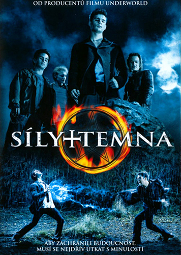 Stiahni si Filmy CZ/SK dabing Sily temna / The Covenant (2006)(CZ) = CSFD 47%