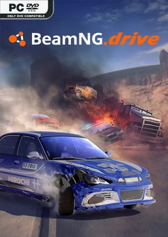 Stiahni si Hry na Windows BeamNG Drive v0.36 (2015)