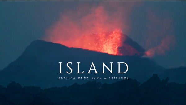 Stiahni si Dokument Island - krajina ohňa, ľadu a príbehov (2025)(SK)[720p][TvRip][HEVC] = CSFD 50%