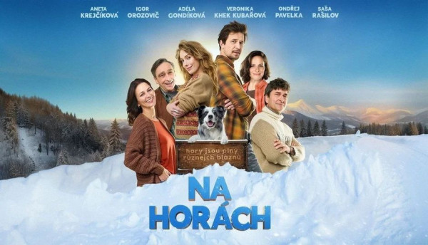 Stiahni si Filmy CZ/SK dabing Na horách (2025)(CZ)[WEB-DL][1080p] = CSFD 68%