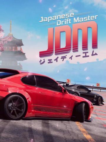 Stiahni si Hry na Windows JDM Japanese Drift Master American Classics-RUNE