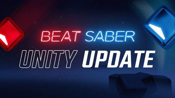 Stiahni si VR Hry [VR META QUEST/QUEST2/QUEST PRO] BEAT SABER (V1.29.4.4821066007.705)