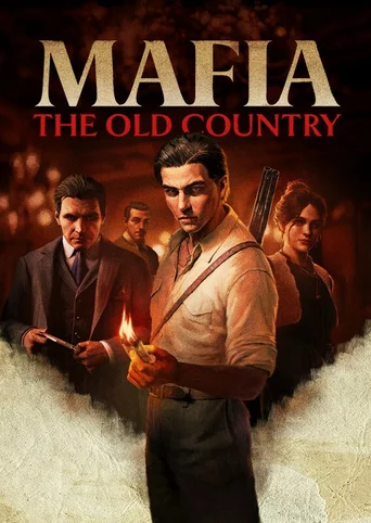Stiahni si Hry na Windows Mafia: The Old Country (CZ)(Deluxe Edition)