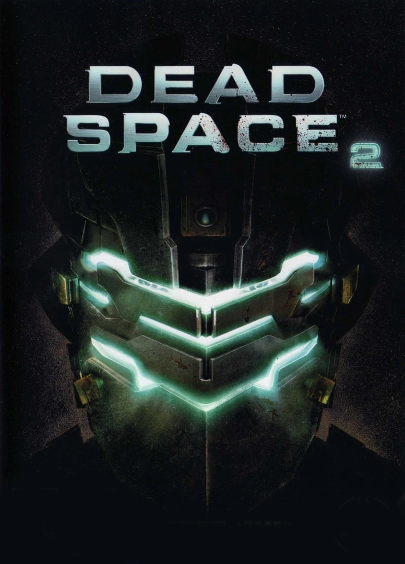 Stiahni si Hry na Windows Dead Space 2 (CZ)(2010)