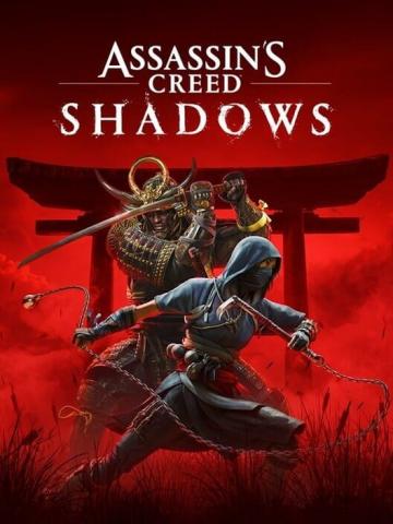 Stiahni si Hry na Windows Assassins Creed Shadows - voices38