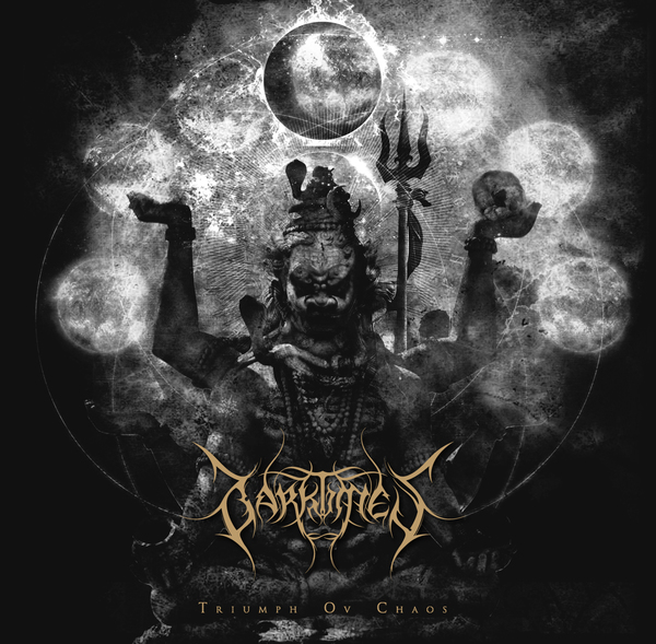 Stiahni si Hudba Darktimes - Triumph ov chaos (2015)