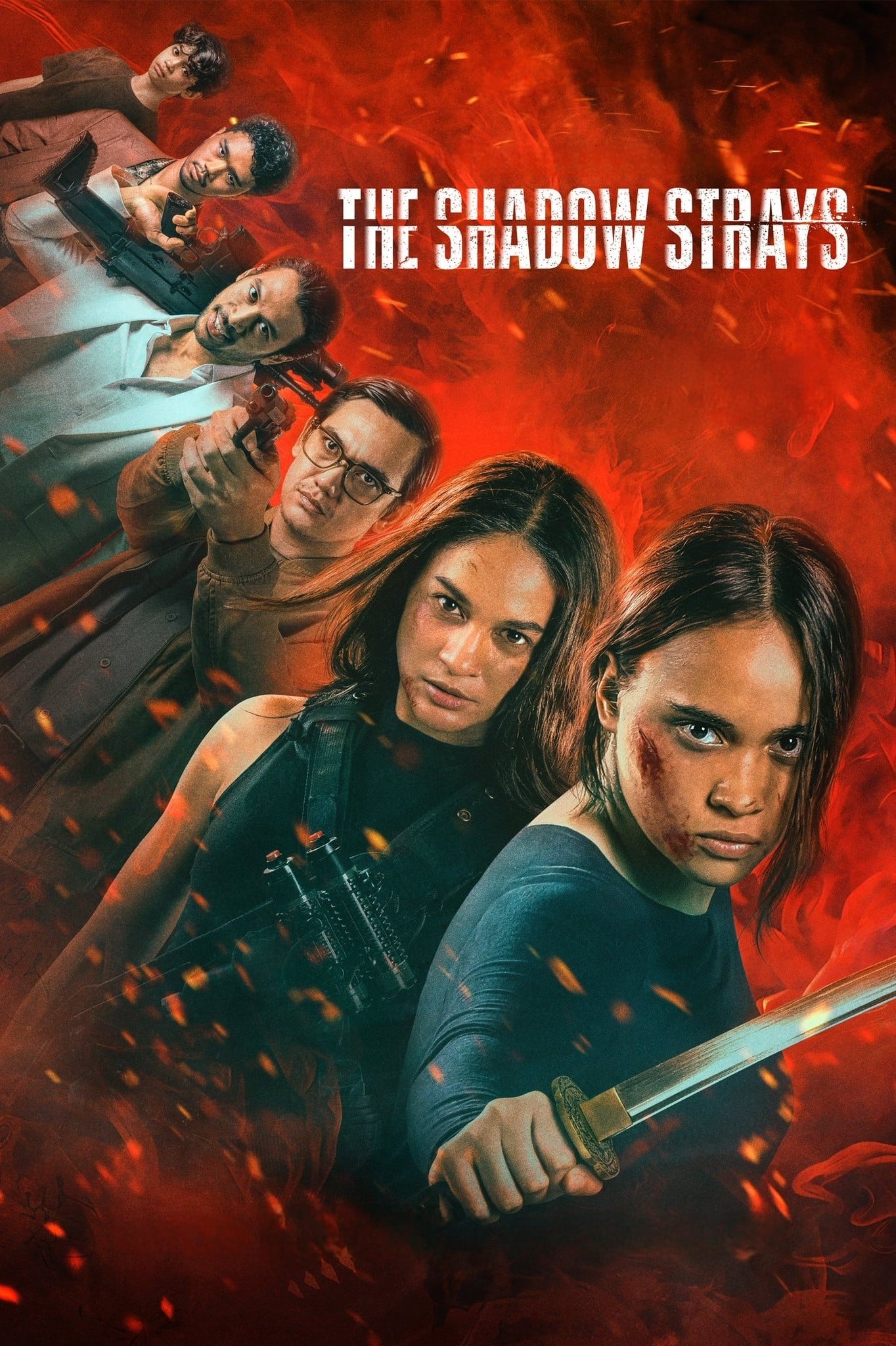 Stiahni si UHD Filmy Ze stínů / The Shadow Strays (2024)(CZ/EN/IN)[x265][WEB-DL][2160p][SDR/HDR10] 