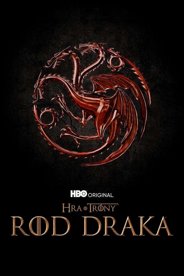 Stiahni si Seriál Rod Draka / House of the Dragon S02E01 (2024)(CZ)[1080p][TVRip][HEVC] = CSFD 79%