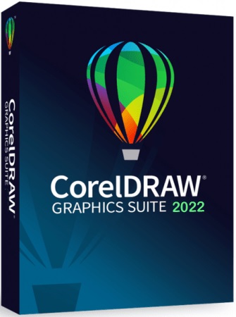 Stiahni si Programy CorelDRAW Graphics Suite 2022 24.5.0.731 (x64)