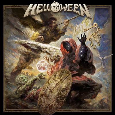 Stiahni si Hudba Helloween - Fear of the Fallen (single) - 2021 [FLAC]