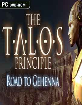 Stiahni si Hry na Linux The talos Principle (2014)(CZ)[LINUX]