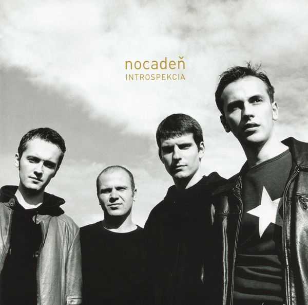 Stiahni si Hudba Nocadeň - Introspekcia (2017)[FLAC]