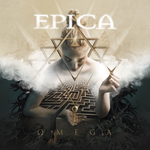Stiahni si Hudba Epica - Omega [2CD, Limited Edition] (2021) FLAC