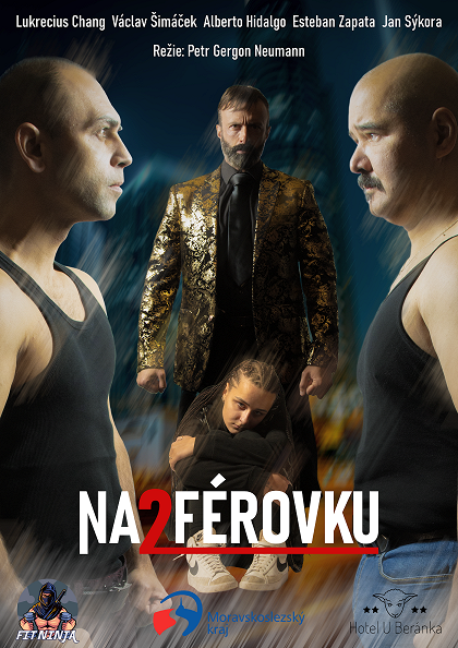 Stiahni si Filmy CZ/SK dabing Na férovku 2 (amatérský film) (2023) [1080p] [WEB-DL] = CSFD 47%