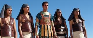 Stiahni si Dokument Faraoni kteri postavili Egypt / The Pharaohs Who Built Egypt (1. cast)(2008)(CZ)[TvRip][1080p] = CSFD 75%