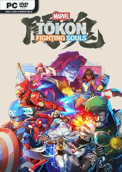 Stiahni si Hry na Windows MARVEL Tokon Fighting Souls – P2P
