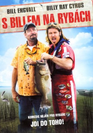 Stiahni si Filmy CZ/SK dabing S Billem na rybach / Bait Shop (2008)(CZ) = CSFD 49%