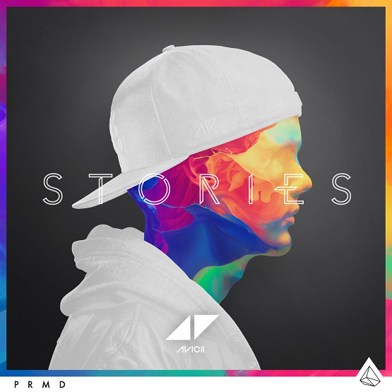 Stiahni si Hudba Avicii - Stories (2015)